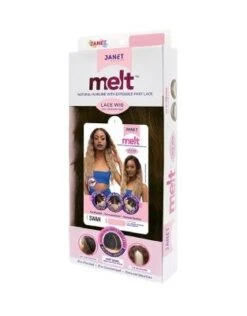 Swan Melt Extended Lace Part Deep Lace Front Wig By Janet Collection 7 Swan Melt Extended Lace Part Deep Lace Front Wig By Janet Collection -Fashion Wig Store swan melt extended lace part deep lace front wig janet collection.2
