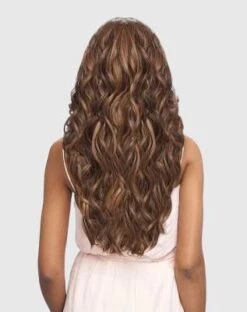 T360HB Circa Human Hair Blend Swissilk Lace Wig By Vanessa -Fashion Wig Store t360hb circa human hair blend swissilk lace wig vanessa obw3