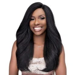 TAMILA Natural Me Deep Part Lace Wig - Janet Collection