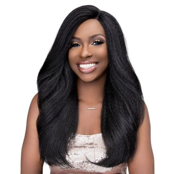 TAMILA Natural Me Deep Part Lace Wig - Janet Collection 3 TAMILA Natural Me Deep Part Lace Wig - Janet Collection