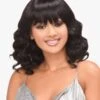 Tessa 16 Inch Virgin Remi HH Brazilian Full Wig - Beauty Elements -Fashion Wig Store tessa 16 virgin remi hh brazilian full wig beauty elements