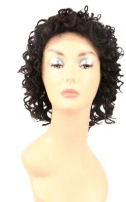 TML-R302 It Tress 100% Remi Human Hair Lace Front Wig