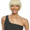 11A REFINED BOB WITH BANG 8- Mane Concept -Fashion Wig Store tr1130 11a refined bob with bang front