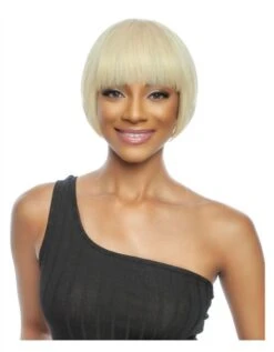11A REFINED BOB WITH BANG 8- Mane Concept