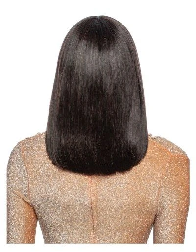 Refined Bob 100 UNPROCESSED HUMAN HAIR FULL WIG MANE CONCEPT 5 Refined Bob 100 UNPROCESSED HUMAN HAIR FULL WIG MANE CONCEPT - Image 3