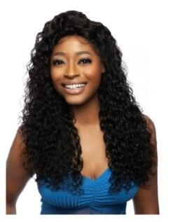 11A WNW 13X4 DEEP 24 INCH TRILL MANE CONCEPT