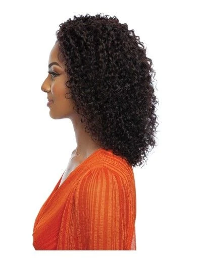TRE2180 11A 3C NATURAL BEAUTY 14 CURLY WITH COILS TRILL MANE CONCEPT 4 TRE2180 11A 3C NATURAL BEAUTY 14 CURLY WITH COILS TRILL MANE CONCEPT - Image 2