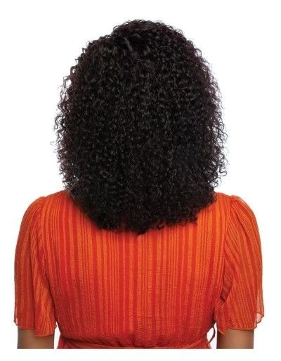 TRE2180 11A 3C NATURAL BEAUTY 14 CURLY WITH COILS TRILL MANE CONCEPT 5 TRE2180 11A 3C NATURAL BEAUTY 14 CURLY WITH COILS TRILL MANE CONCEPT - Image 3