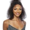 TRE2181 11A 4A NATURAL BEAUTY 14 KINKY CURLY TRILL MANE CONCEPT -Fashion Wig Store tre2181 11a 4a natural beauty 14 kinky curly trill mane concept 1
