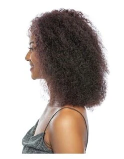 TRE2181 11A 4A NATURAL BEAUTY 14 KINKY CURLY TRILL MANE CONCEPT -Fashion Wig Store tre2181 11a 4a natural beauty 14 kinky curly trill mane concept 2