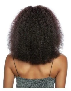 TRE2181 11A 4A NATURAL BEAUTY 14 KINKY CURLY TRILL MANE CONCEPT -Fashion Wig Store tre2181 11a 4a natural beauty 14 kinky curly trill mane concept 3