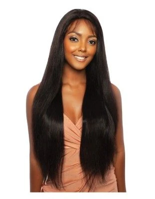 TRMP204 11A STRAIGHT 30 Pre-Plucked Hairline Lace Front Wig Mane Concept 3 TRMP204 11A STRAIGHT 30 Pre-Plucked Hairline Lace Front Wig Mane Concept