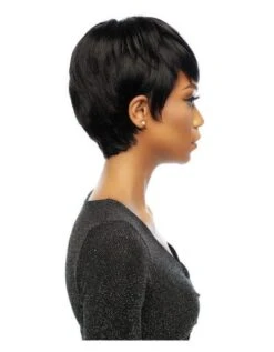 11A CLASSIC PIXIE FULL WIG TRILL MANE CONCEPT -Fashion Wig Store trm 115 11a classic pixie full wig 3