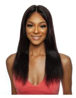 TRM3611 11A HD WHOLE EDGE STRAIGHT 22 TRILL MANE CONCEPT