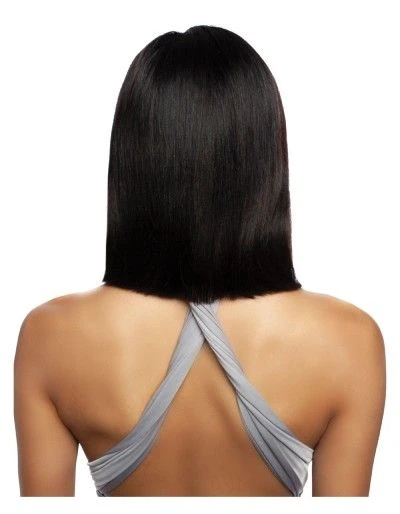 TRMF1301 11A HD 13X5 LACE FRONT WIG STRAIGHT 14 TRILL MANE CONCEPT 5 TRMF1301 11A HD 13X5 LACE FRONT WIG STRAIGHT 14 TRILL MANE CONCEPT - Image 3