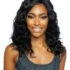 TRMR203 - Water Curl 18 11A Rotate Lace Part Wig Mane Concept -Fashion Wig Store trmr203 water curl 18 11a rotate lace part wig mane concept.1 obw