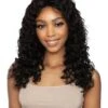 TRMR210 - 11A New Deep 20 Trill HD Lace Front Wig Mane Concept -Fashion Wig Store trmr210 11a new deep 20 trill hd lace front wig mane concept.12 obw