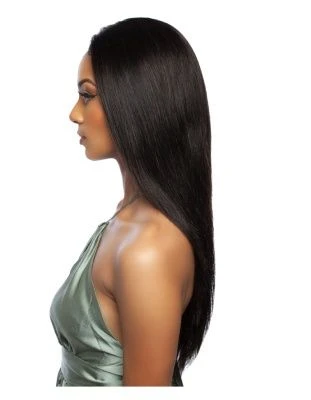 TROH402 - 13A Trill Straight 24 Remy Human Hair HD Whole Lace Wig Mane Concept 5 TROH402 - 13A Trill Straight 24 Remy Human Hair HD Whole Lace Wig Mane Concept - Image 3