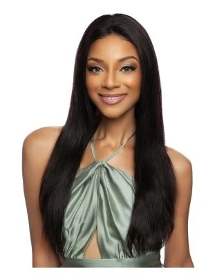 TROH402 - 13A Trill Straight 24 Remy Human Hair HD Whole Lace Wig Mane Concept 3 TROH402 - 13A Trill Straight 24 Remy Human Hair HD Whole Lace Wig Mane Concept
