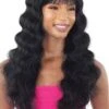 Mayde Beauty Synthetic Hair Wig - TULIP CANDY 1 Mayde Beauty Synthetic Hair Wig - TULIP CANDY -Fashion Wig Store tulip candy mayde beauty wig onebeautyworld