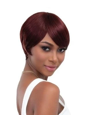 Tyra Lavish 100 Virgin Human Hair Wig Janet Collection 3 Tyra Lavish 100 Virgin Human Hair Wig Janet Collection