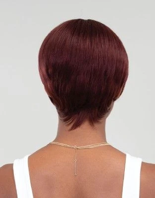 Tyra Lavish 100 Virgin Human Hair Wig Janet Collection 4 Tyra Lavish 100 Virgin Human Hair Wig Janet Collection - Image 2