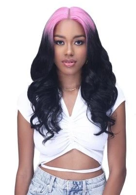 UGL152 Cecilia 13X6 T-Shaped Lace Front Wig Laude Hair 3 UGL152 Cecilia 13X6 T-Shaped Lace Front Wig Laude Hair