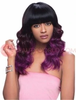 Sensual Vella Vella Taylor Full Wig