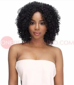 Sensual Vella VellaJanet Full Wig