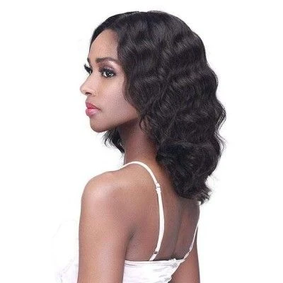 Valerie By Bobbi Boss 100% Unprocessed Human Hair 13X4 HD Lace Frontal Wig - MHLF536 4 Valerie By Bobbi Boss 100% Unprocessed Human Hair 13X4 HD Lace Frontal Wig - MHLF536 - Image 2