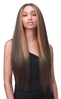 MLF481 VANESSA Lace Front Wig - Bobbi Boss