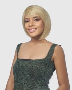 Vienna Synthetic Hair Full Wig By Good Day - Vanessa