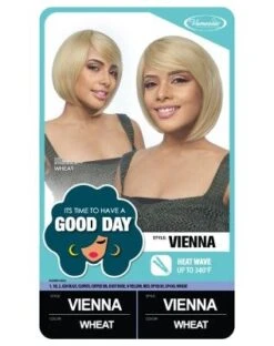 Vienna Synthetic Hair Full Wig By Good Day - Vanessa 7 Vienna Synthetic Hair Full Wig By Good Day - Vanessa -Fashion Wig Store vienna synthetic hair full wig good day vanessa onebeautyworld3