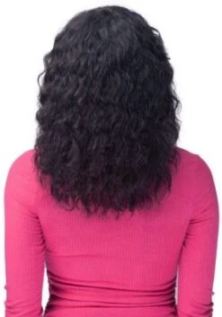 Melody Wet N Wavy 100 Unprocessed Human Hair Laude Hair -Fashion Wig Store w w melody wet wavy 100 unprocessed human hair laud hair.3 obw 1