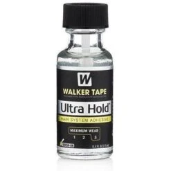 Walker Tape Ultra Hold Lace Wig Glue, 0.5 Oz
