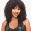 Water 4A 18 Inch Virgin Remi HH Brazilian Full Wig - Beauty Elements -Fashion Wig Store water 4a 18 virgin remi hh brazilian full wig beauty elements
