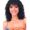 Bells Wave By Mayde Beauty Human Hair Wet And Wavy Wig -Fashion Wig Store wet and wavy