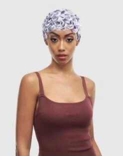 Winey Synthetic Hair Fashion Wigs Vanessa