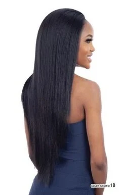 X01 X-TRA Deep Lace Front Wig - Mayde Beauty -Fashion Wig Store xo1 xtra lace front wig mayde beauty onebeautyworld.webp 1