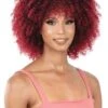 Mayde Beauty Synthetic Hair Candy Wig - YAYA -Fashion Wig Store yaya candy mayde beauty wig onebeautyworld