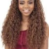 Zaria Headband Full Cap Wig - Model Model -Fashion Wig Store zaria headband full cap wig model model obw