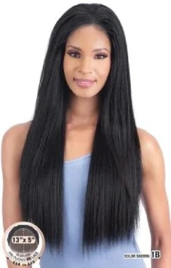 Zayla Ciel 13x5 Glueless HD Lace Frontal Wig Mayde Beauty -Fashion Wig Store zayla ciel 13 x 5 glueless hd lace frontal wig mayde beauty obw1