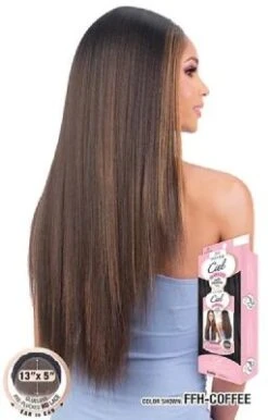 Zayla Ciel 13x5 Glueless HD Lace Frontal Wig Mayde Beauty -Fashion Wig Store zayla ciel 13 x 5 glueless hd lace frontal wig mayde beauty obw2