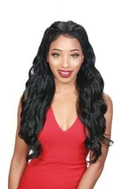 BYD LACE H FARIS Barbie Doll Zury Sis Beyond Synthetic Lace Front Wig