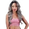 Zury Sis Beyond Synthetic Hair Twin Part Top Knot Lace Front Wig - BYD TP LACE H BLAST 1 Zury Sis Beyond Synthetic Hair Twin Part Top Knot Lace Front Wig - BYD TP LACE H BLAST -Fashion Wig Store zury sis blast twin part byd tp h top knot lace front wig onebeautyworld