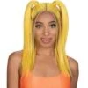 Zury Sis Beyond Synthetic Hair Twin Part Top Knot Lace Front Wig - BYD TP LACE H BUZZ -Fashion Wig Store zury sis byd tp h buzz twin part byd tp h top knot lace front wig onebeautyworld