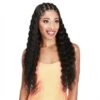 Zury Sis Diva Lace H COS 13x5 Rubber Band Style Lace Front Wig -Fashion Wig Store zury sis diva lace h cos 13x5 rubber band style lace front wig obw2